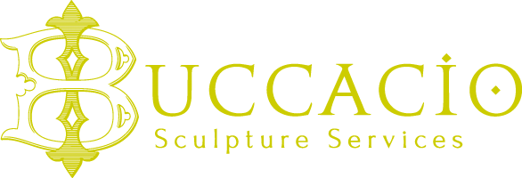 Buccacio Sculpting Services Logo