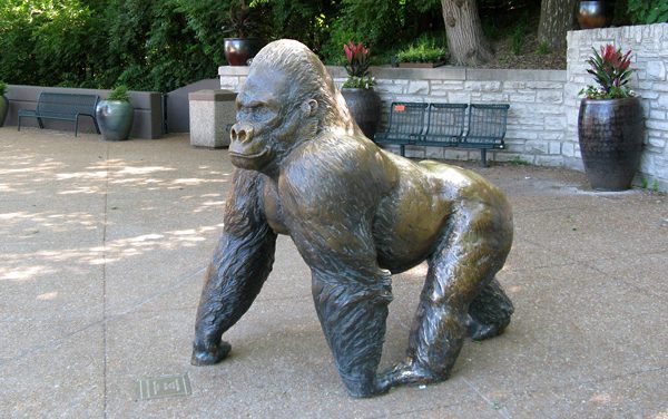 Why Public Sculpture is Important