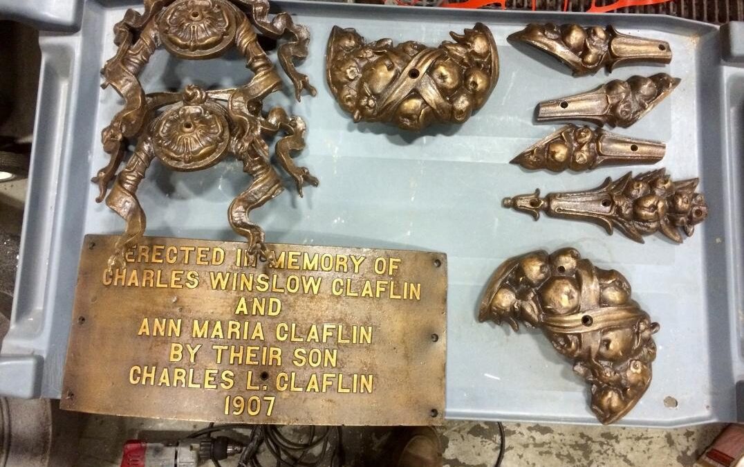 Bronze Statue Restoration: Signs Your Sculpture Needs Professional Conservation